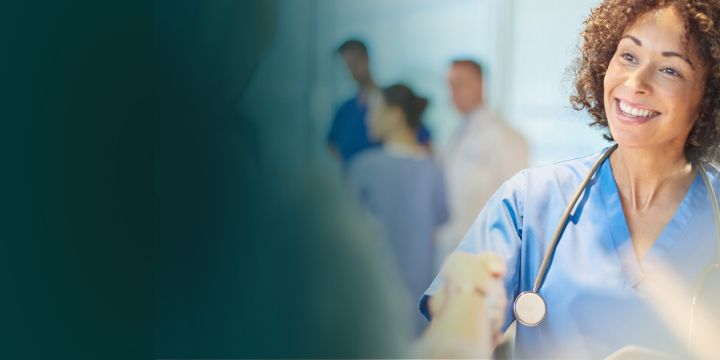 IT Support for Healthcare Sectors